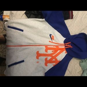 New York Mets Hoodie